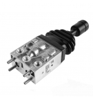 AK / RK pneumatic control